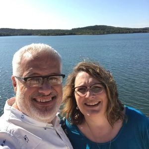 Meet your Posher, Rhonda